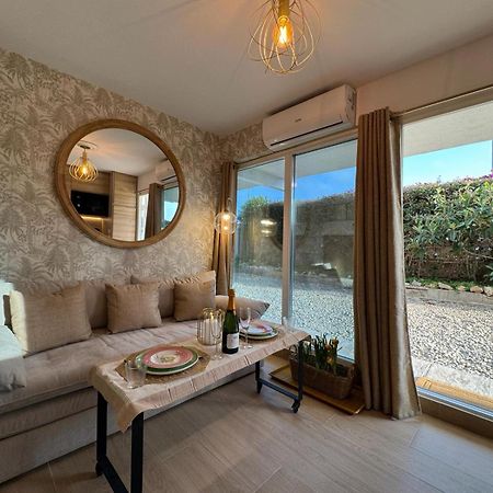The Mini Apartment Castelldefels Ngoại thất bức ảnh