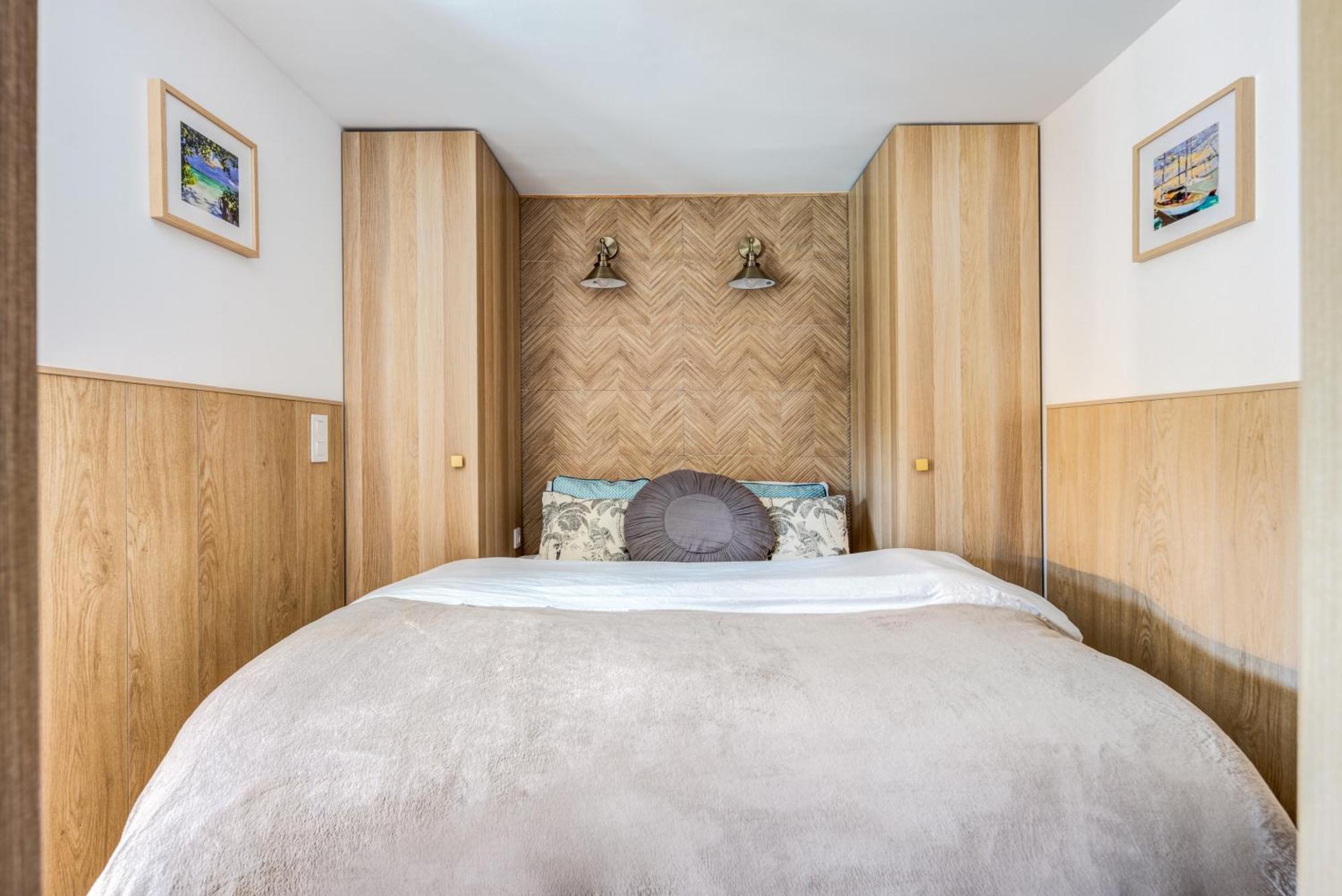 The Mini Apartment Castelldefels Ngoại thất bức ảnh